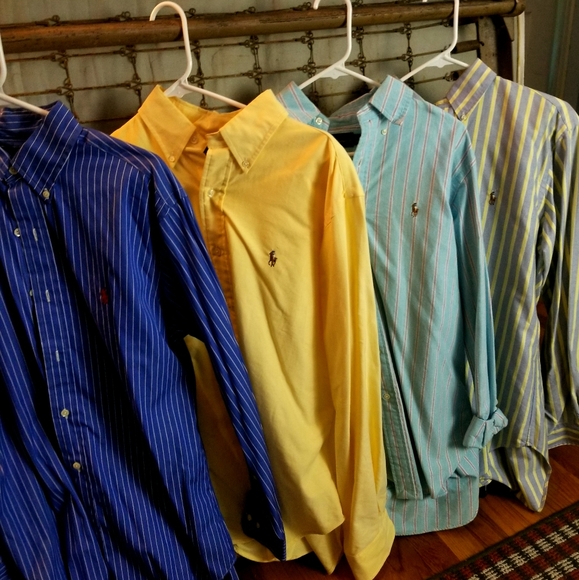 Ralph Lauren - Picture 2 of 3